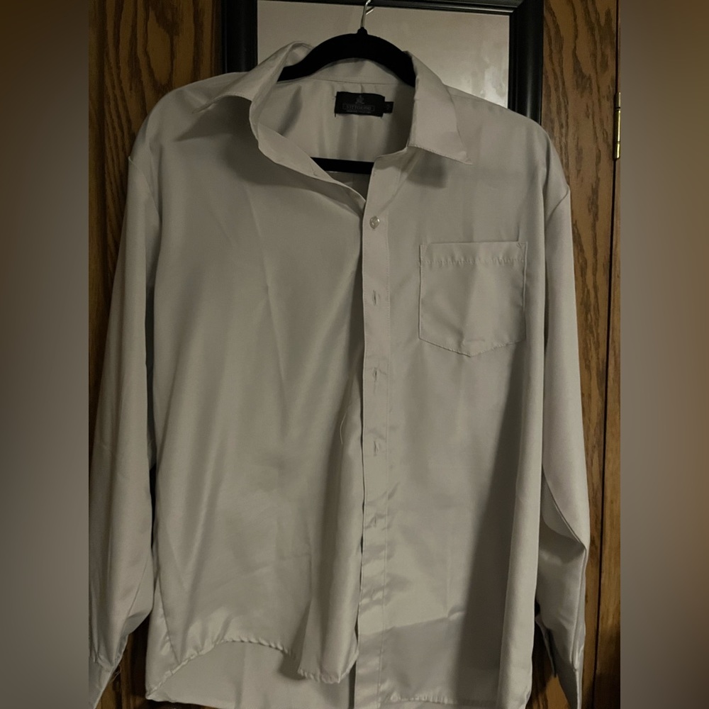 Teen long sleeve shirt